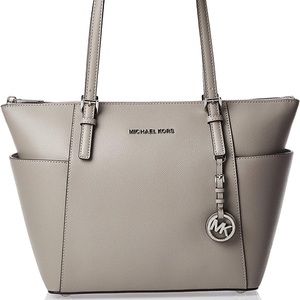 Michael Kors Jet Set Tote